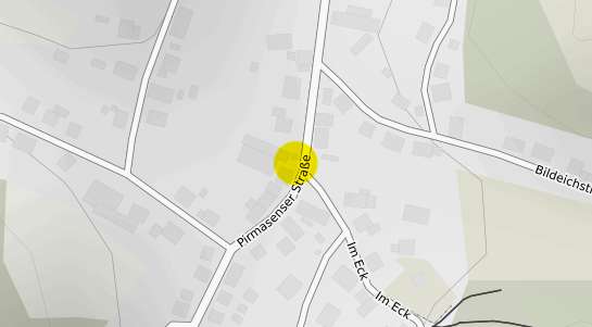 Immobilienpreisekarte Obernheim Kirchenarnbach Obernheim Kirchenarnbach